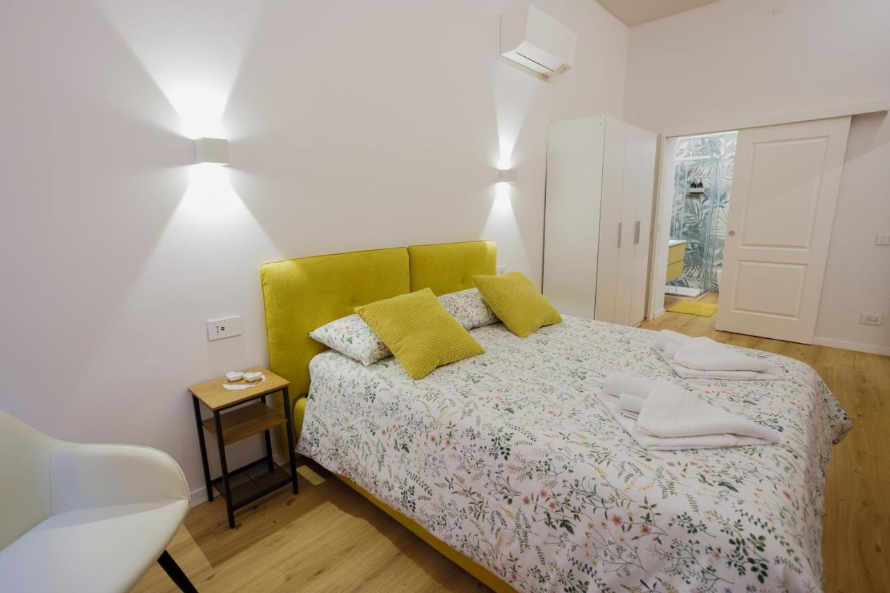 Feltrinelli Suite Modena Luaran gambar